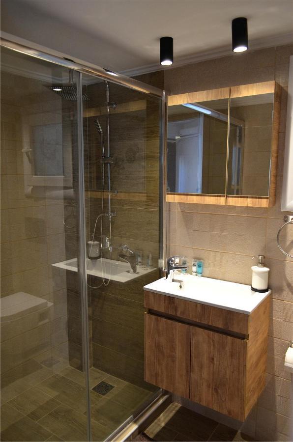 Feel The Acropolis Apartment Gtd33702 Athene Buitenkant foto