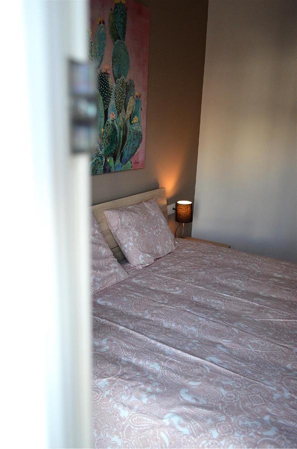 Feel The Acropolis Apartment Gtd33702 Athene Buitenkant foto