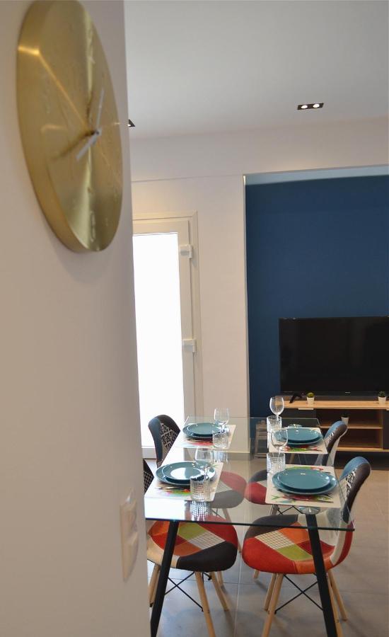 Feel The Acropolis Apartment Gtd33702 Athene Buitenkant foto
