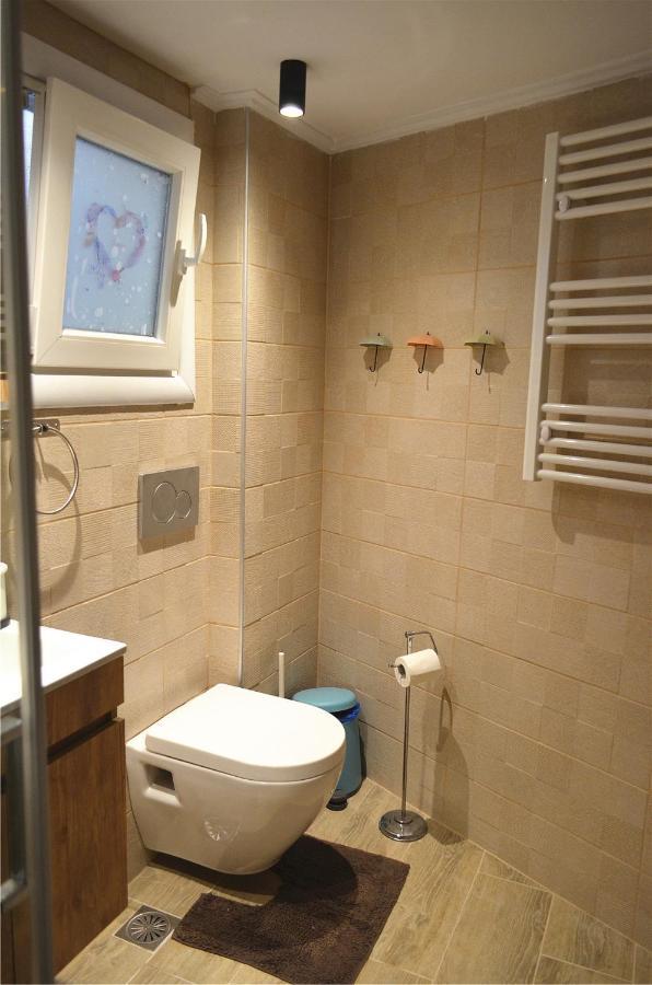 Feel The Acropolis Apartment Gtd33702 Athene Buitenkant foto