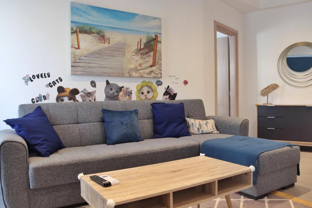 Feel The Acropolis Apartment Gtd33702 Athene Buitenkant foto